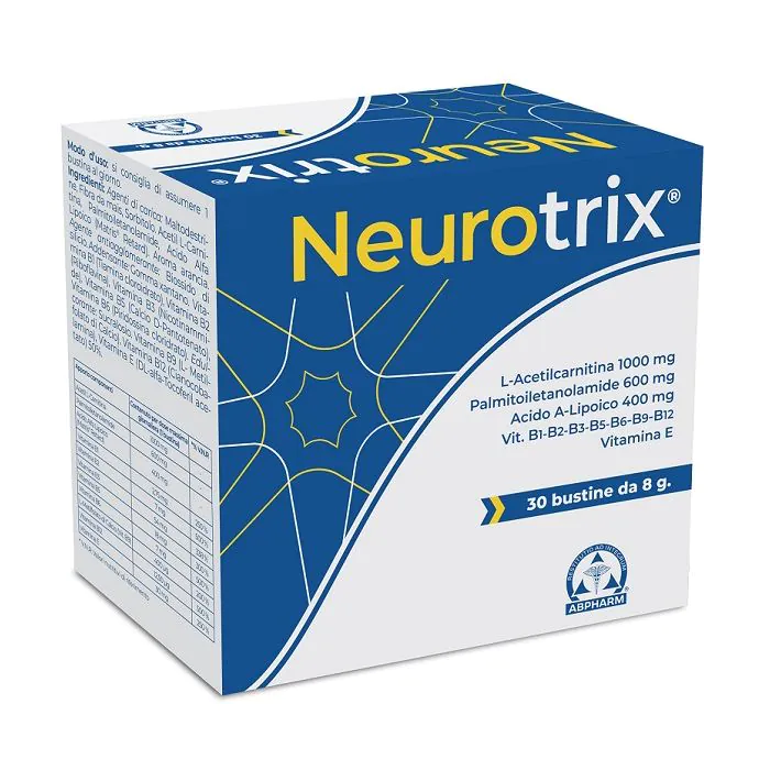 Neurotrix 30 bustine Neurotrix 30 bustine