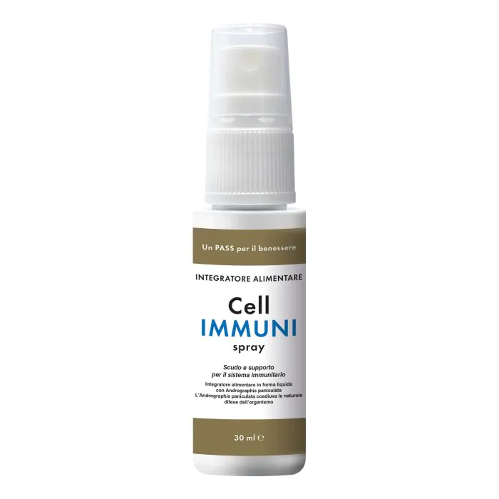 Cell immuni 30 ml Cell immuni 30 ml
