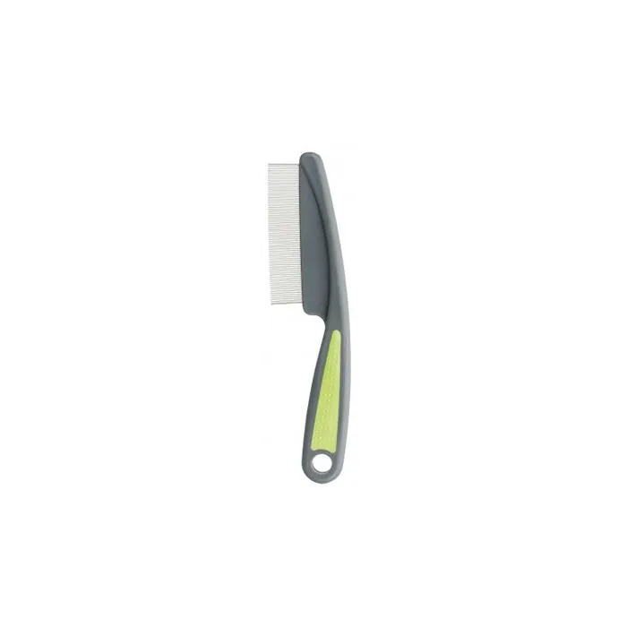 Trixie Pettine Per Pulci/Polvere 15 Cm Trixie Pettine Per Pulci/Polvere 15 Cm
