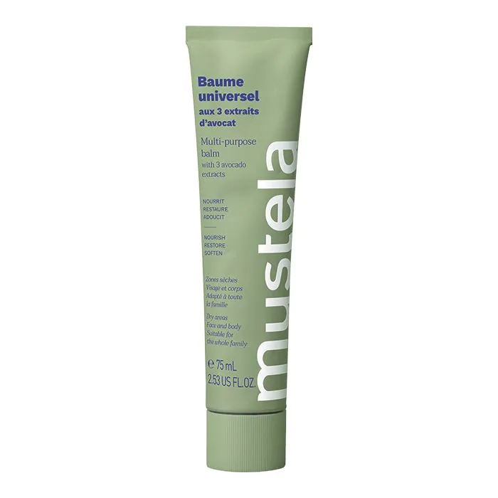 Mustela Crema Ricca Multiuso 75 ml