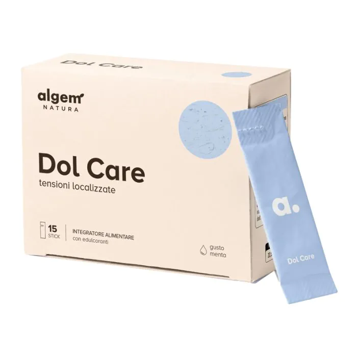 Algem Dol Care 15 Stick Da 1,5 g Algem Dol Care 15 Stick Da 1,5 g