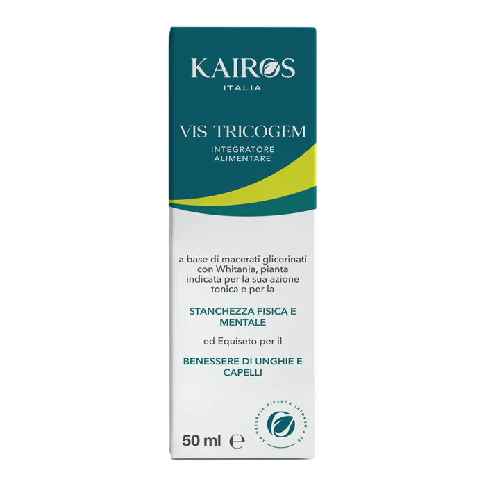 Vis tricogem spray 50 ml Vis tricogem spray 50 ml