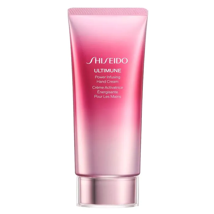 Ultimune hand cream 75 ml