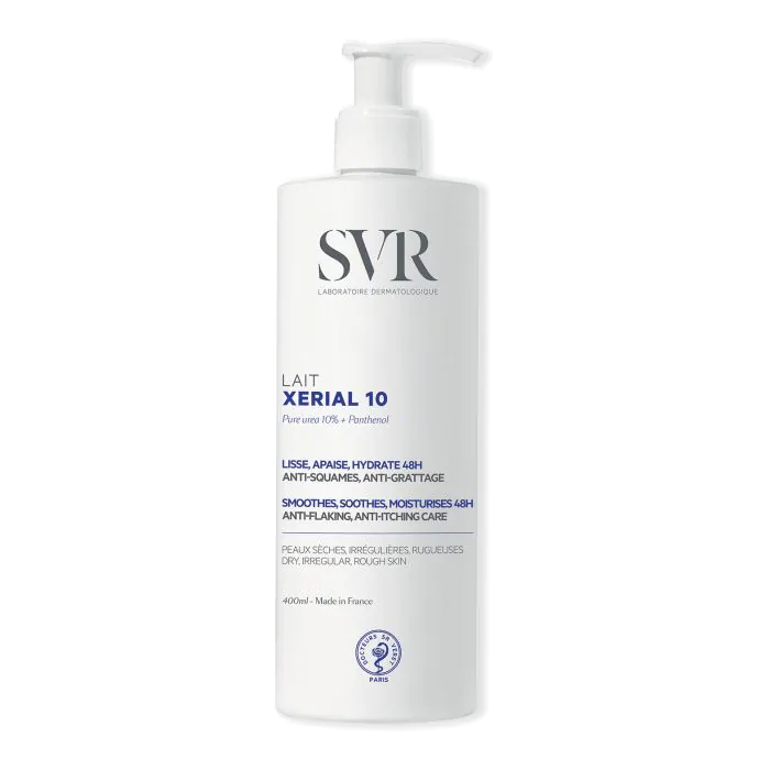 Xerial 10 lait 400ml Xerial 10 lait 400ml
