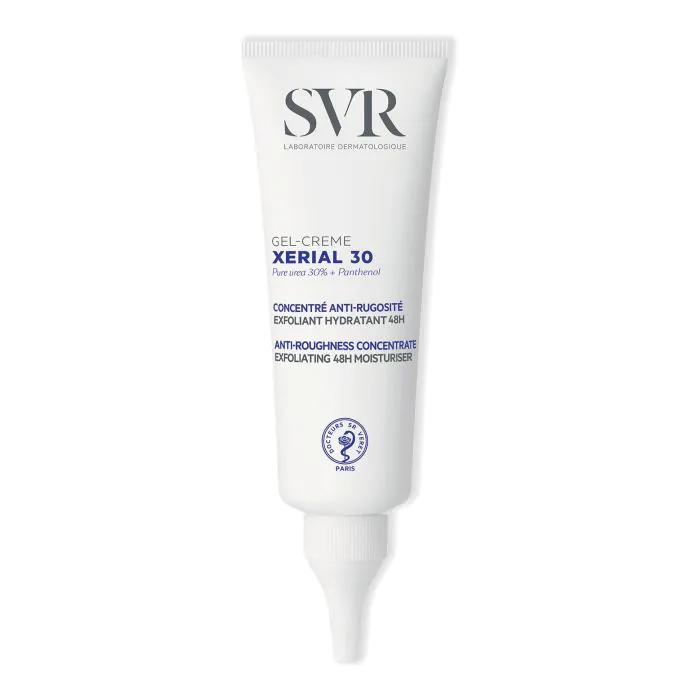 Xerial 30 gel creme 75 ml Xerial 30 gel creme 75 ml
