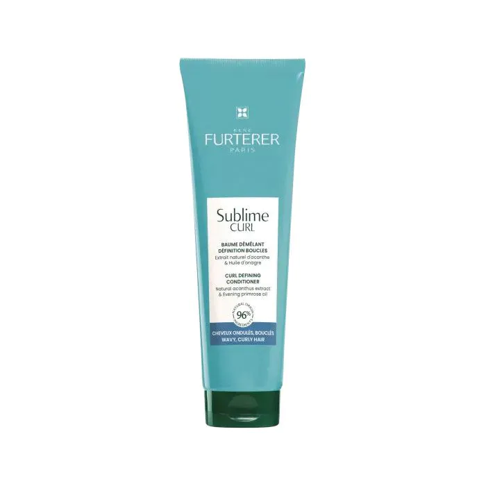 Sublime curl balsamo districante attivatore di ricci 150 ml