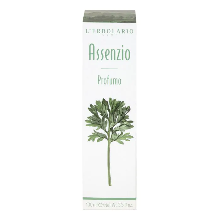 Assenzio profumo 100 ml Assenzio profumo 100 ml