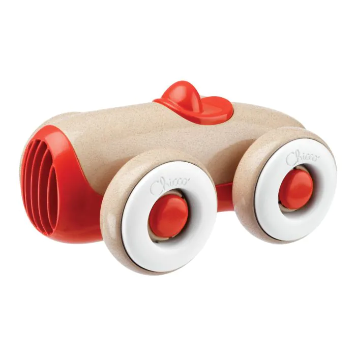 Chicco eco+ red car Chicco eco+ red car