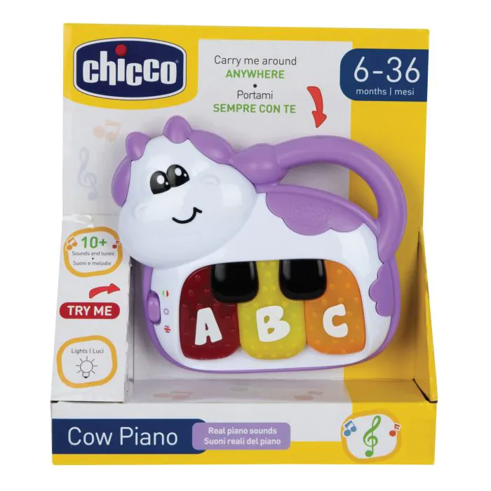Chicco eco+ camioncino Chicco eco+ camioncino
