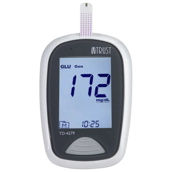 Strumento vtrust td-4279 completo Strumento vtrust td-4279 completo