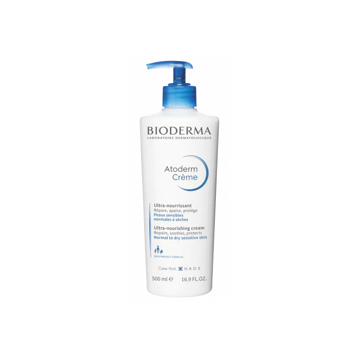 Atoderm creme 200 ml Atoderm creme 200 ml
