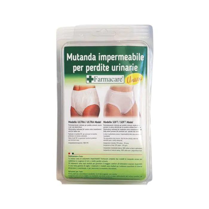 Mutanda per incontinenza indicata per perdite severe ultra xl Mutanda per incontinenza indicata per perdite severe ultra xl