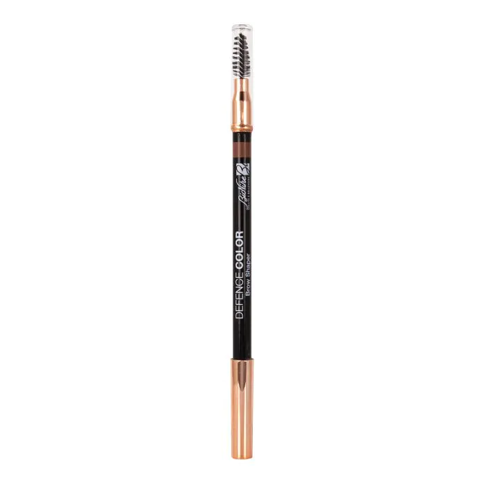 Defence color brow shaper matita sopracciglia 502 Defence color brow shaper matita sopracciglia 502