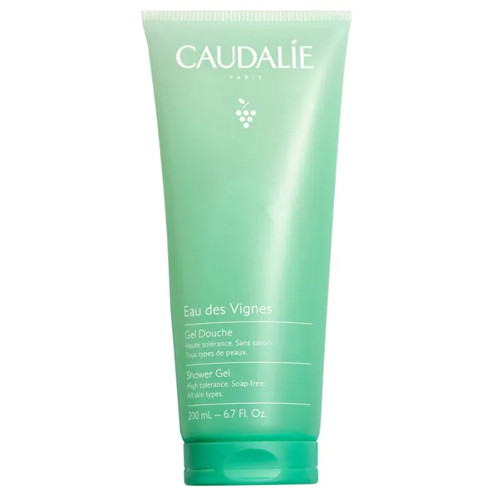 Gel doccia eau des vignes 200 ml 2022