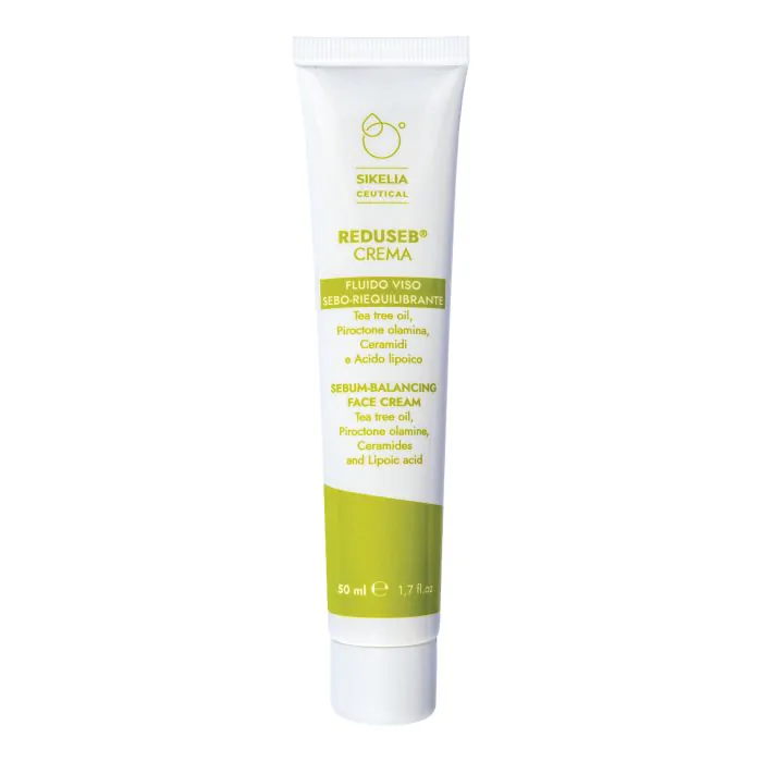 Reduseb crema 50 ml Reduseb crema 50 ml