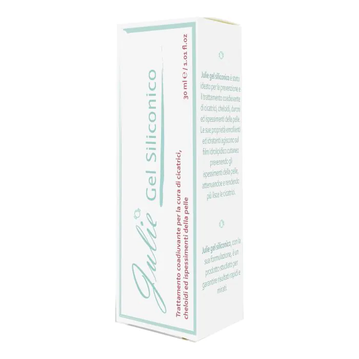 Julie gel siliconico 30 ml Julie gel siliconico 30 ml