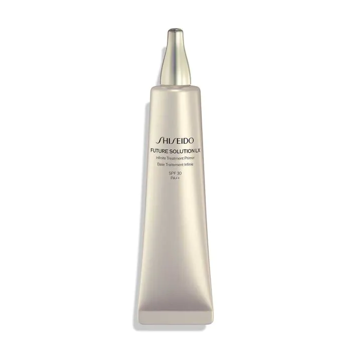 Future solution lx jua pearl primer Future solution lx jua pearl primer