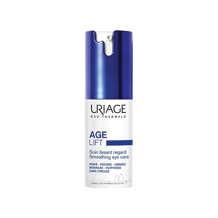 Uriage Age Lift Contorno Occhi 15 ml Uriage Age Lift Contorno Occhi 15 ml