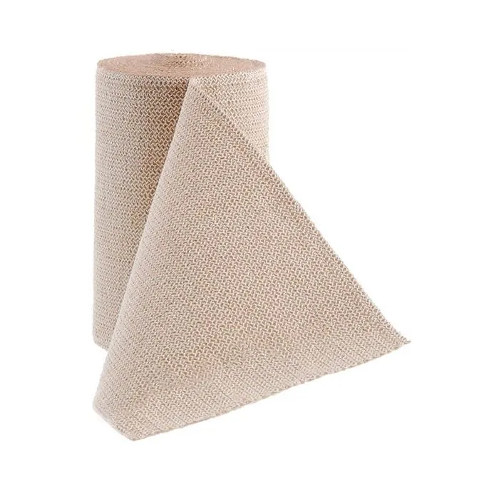 Mf comp benda elastica compressiva media estensibilita' 10 x 500 cm 1 pezzo Mf comp benda elastica compressiva media estensibilita' 10 x 500 cm 1 pezzo