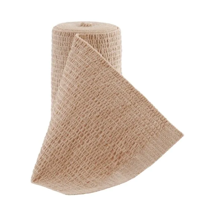 Mf forte benda elastica compressiva lunga estensibilita' 10 x 700 cm 1 pezzo Mf forte benda elastica compressiva lunga estensibilita' 10 x 700 cm 1 pezzo
