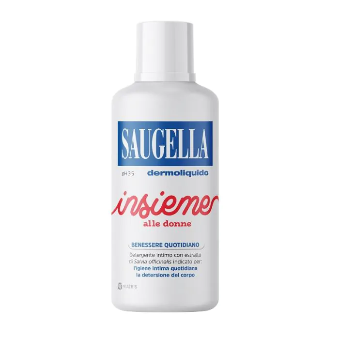 Saugella expo red edition iii canvas 2022 12 bundle dermoliquido 500 ml + dermoliquido 150 ml in omaggio Saugella expo red edition iii canvas 2022 12 bundle dermoliquido 500 ml + dermoliquido 150 ml in omaggio