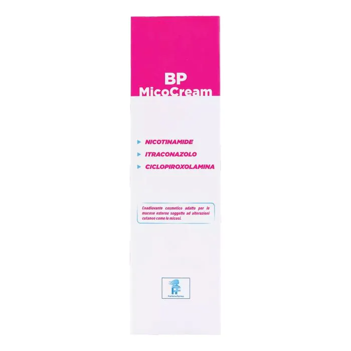 Bp micocream 50 ml