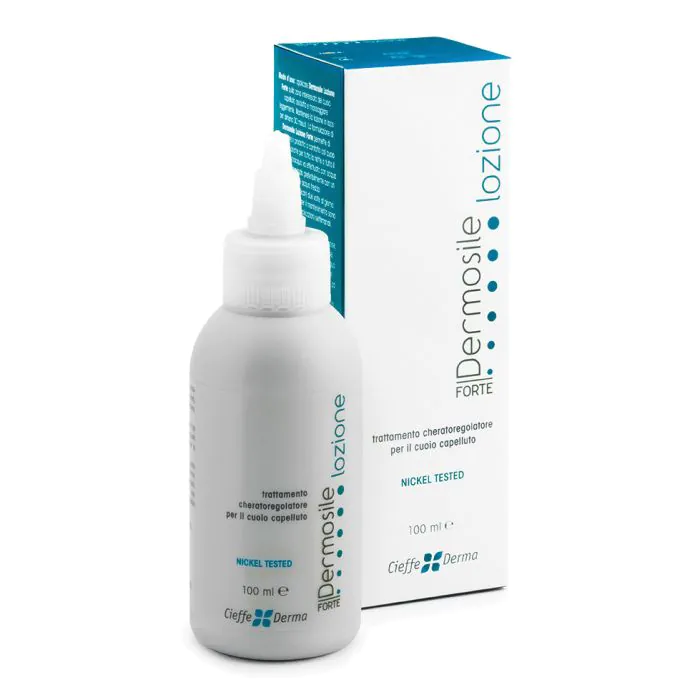 Dermosile lozione forte 100 ml