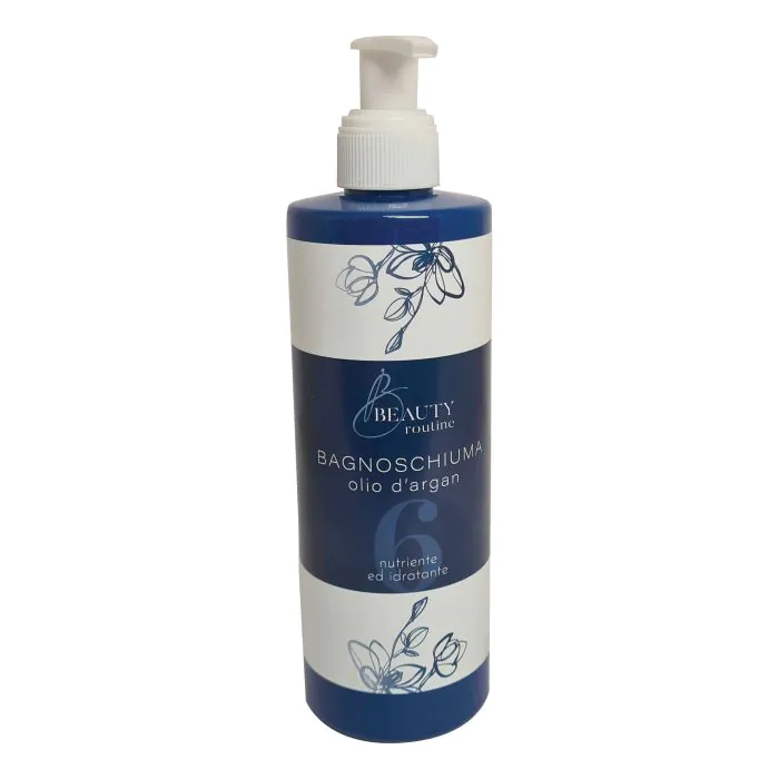 Beauty routine bagnoschiuma 300 ml Beauty routine bagnoschiuma 300 ml