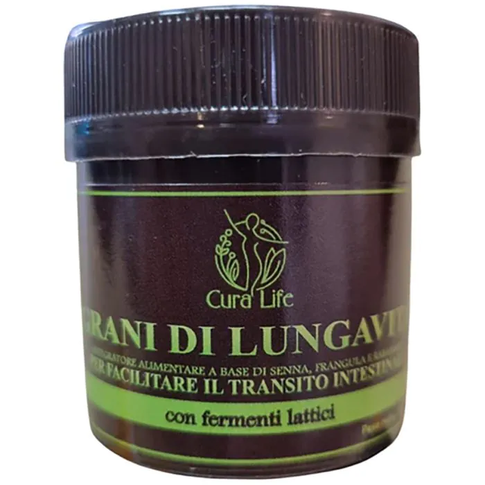 Curalife grani di lunga vita 35 g Curalife grani di lunga vita 35 g