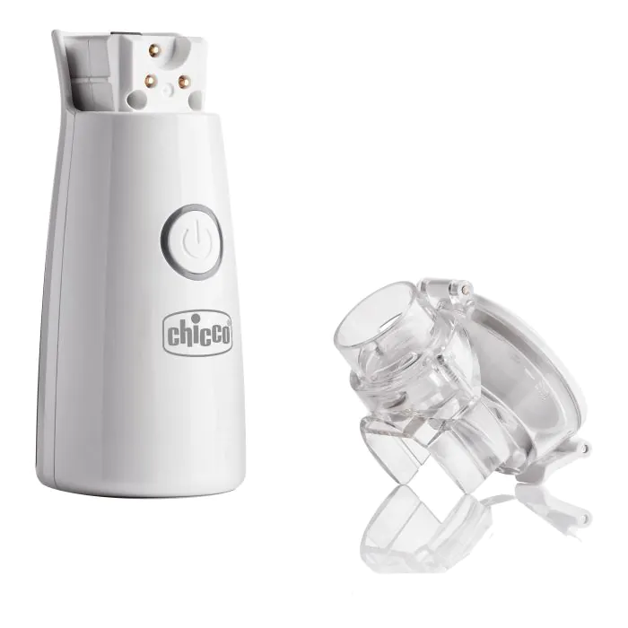 Chicco aerosol mesh Chicco aerosol mesh