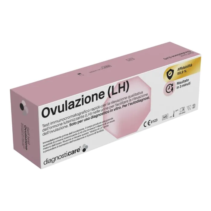 Self test ovulazione Self test ovulazione