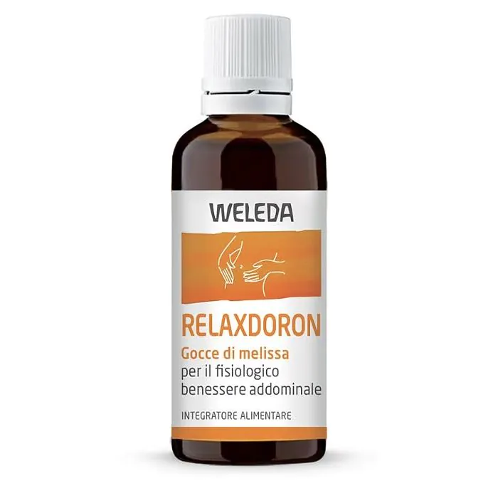 Relaxdoron 50 ml