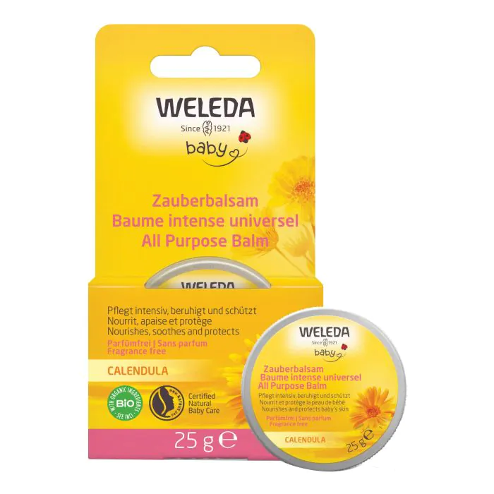 Balsamo multiuso 25 g
