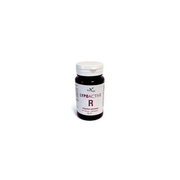 Lypoactiver 45 capsule Lypoactiver 45 capsule