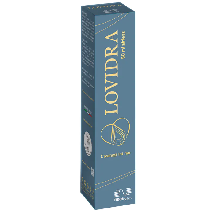 Lovidra 50 ml Lovidra 50 ml