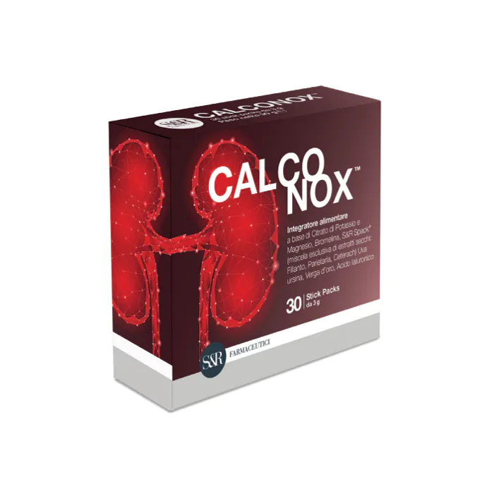 Calconox 30 stick pack Calconox 30 stick pack