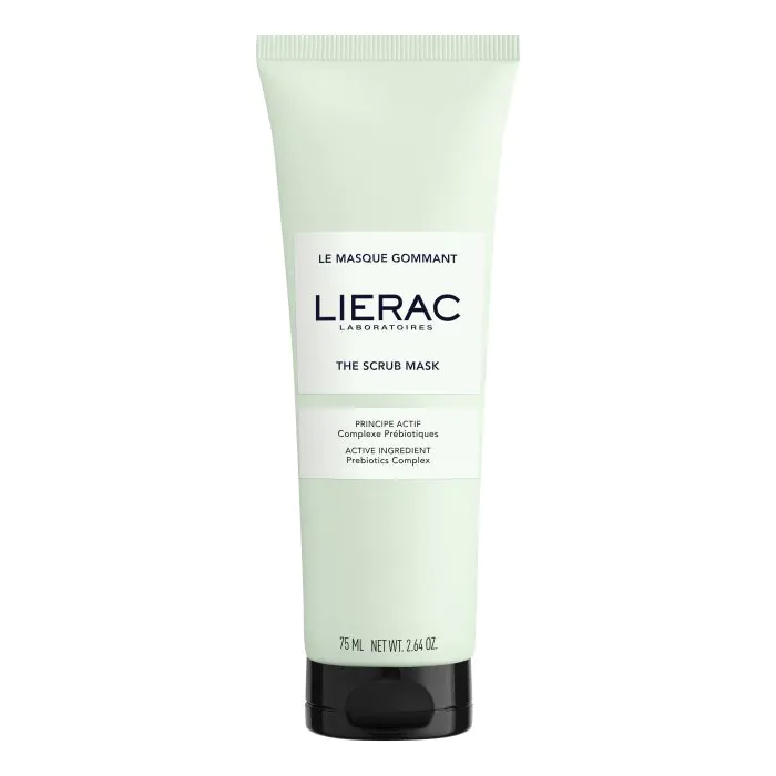 Lierac maschera esfoliante 75 ml 2022