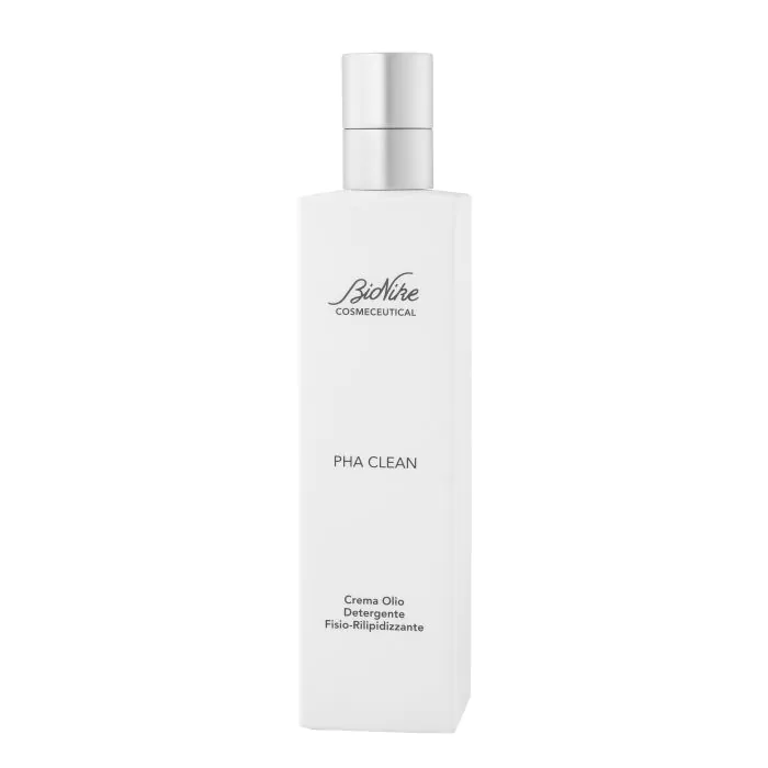 Cosmeceutical pha clean crema olio detergente fisio-rilipidizzante 215 ml Cosmeceutical pha clean crema olio detergente fisio-rilipidizzante 215 ml