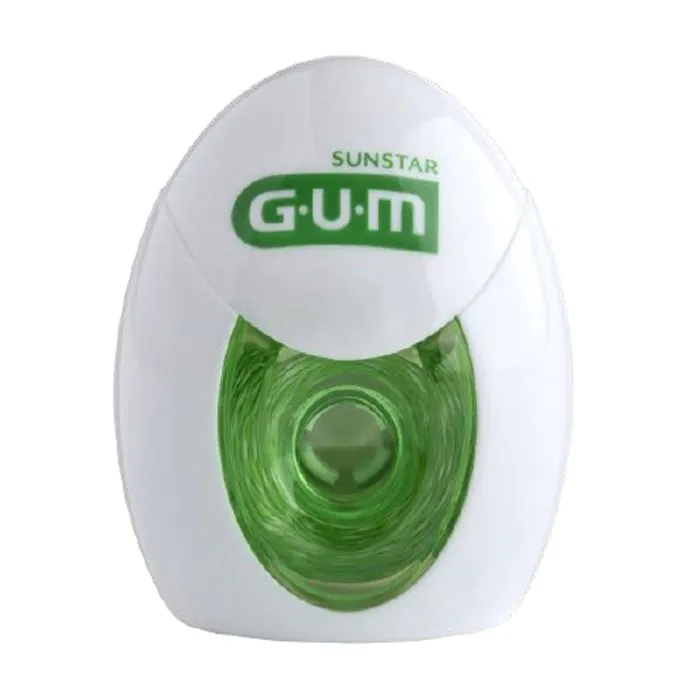 Gum 3500 twisted floss 30 metri