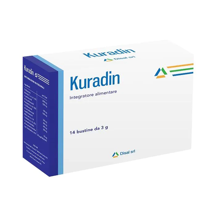 Kuradin 14 bustine Kuradin 14 bustine