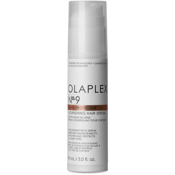 Olaplex n 9 bond protector nourishing hair serum 90 ml Olaplex n 9 bond protector nourishing hair serum 90 ml