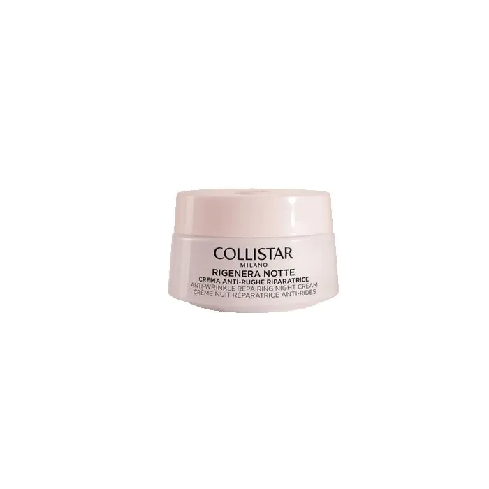 COLLISTAR - Rigenera notte - crema notte anti-age 50 ml
