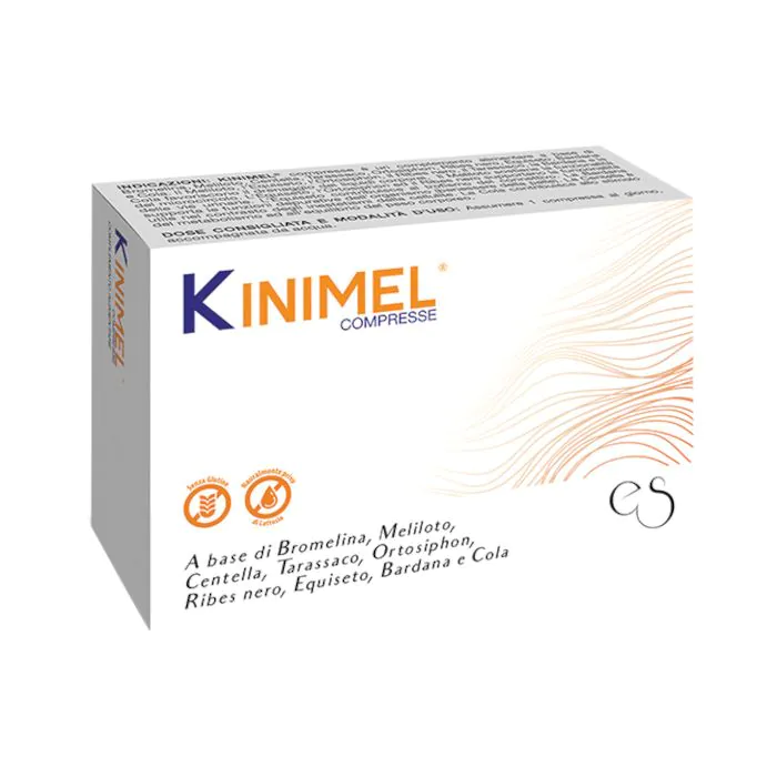 Kinimel 30 compresse Kinimel 30 compresse