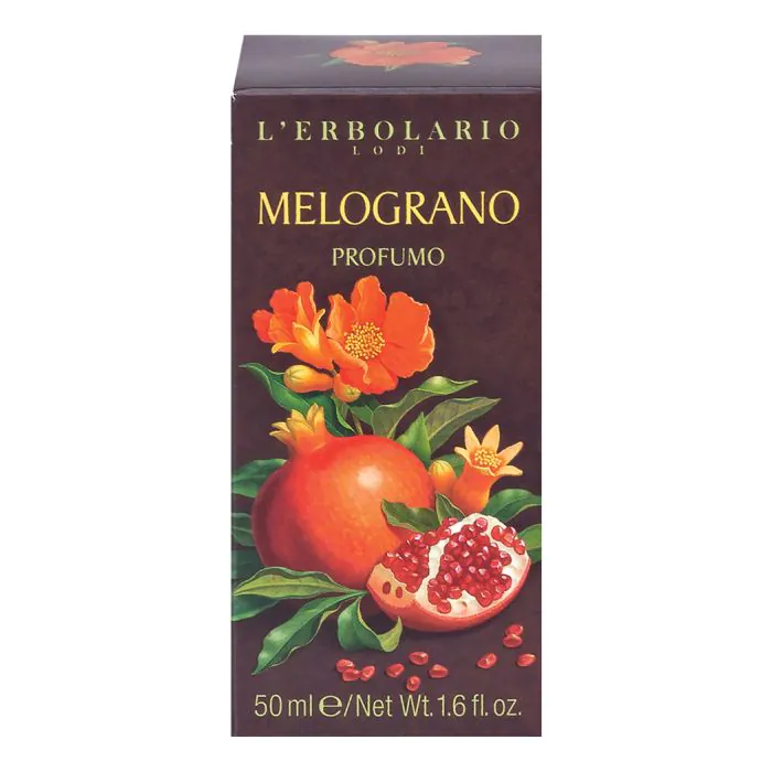 Melograno profumo 50 ml Melograno profumo 50 ml