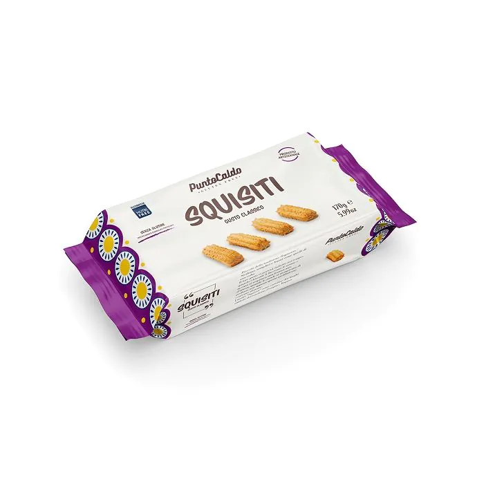 Squisiti classico 170 g