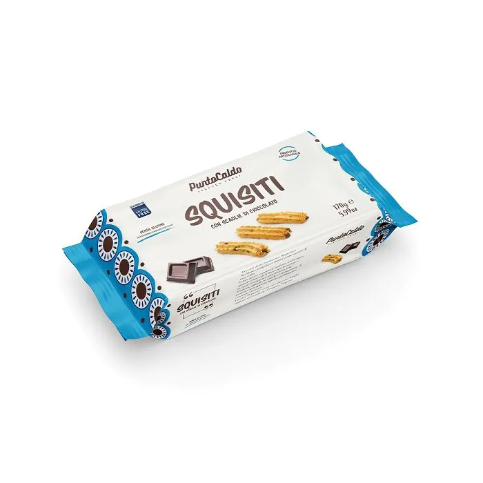 Squisiti cioccolato 170 g Squisiti cioccolato 170 g