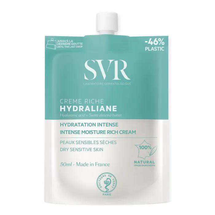 Hydraliane creme riche 50 ml