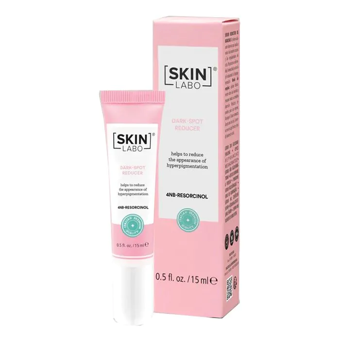 Skinlabo dark spot reducer siero schiarente macchie 15 ml Skinlabo dark spot reducer siero schiarente macchie 15 ml