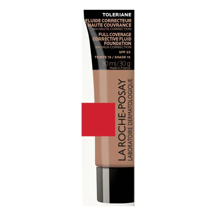 Toleriane teint fluido 15 30 ml Toleriane teint fluido 15 30 ml