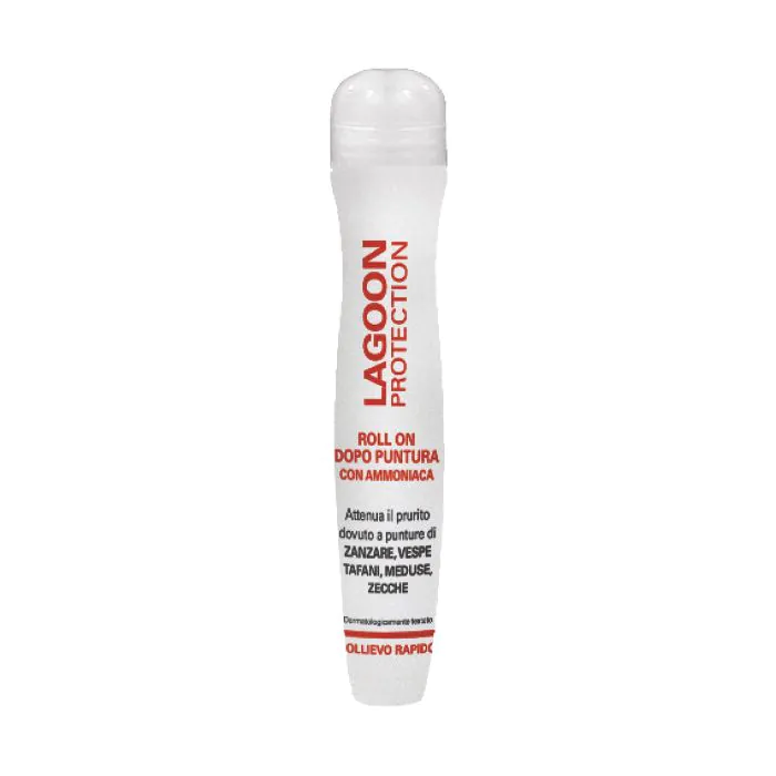 Lagoon protection roll on dopopuntura 15 ml Lagoon protection roll on dopopuntura 15 ml